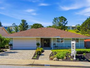 1460 Murchison Drive, Millbrae CA 94030
