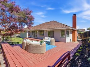 1460 Murchison Drive, Millbrae CA 94030