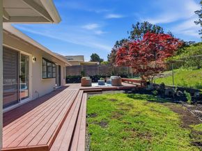 1460 Murchison Drive, Millbrae CA 94030