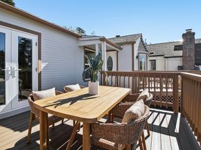 543 Grizzly Peak Boulevard, Berkeley CA 94708