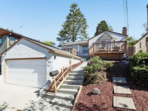 543 Grizzly Peak Boulevard, Berkeley CA 94708