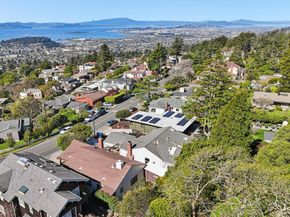 543 Grizzly Peak Boulevard, Berkeley CA 94708