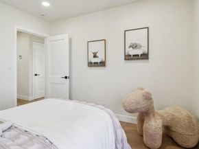 543 Grizzly Peak Boulevard, Berkeley CA 94708