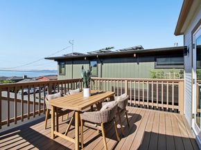 543 Grizzly Peak Boulevard, Berkeley CA 94708