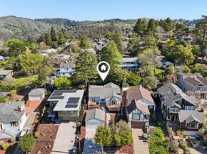 543 Grizzly Peak Boulevard, Berkeley CA 94708