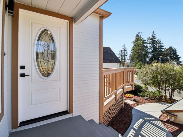 543 Grizzly Peak Boulevard, Berkeley CA 94708