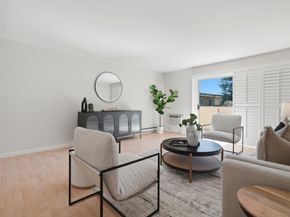 1031 Crestview Drive 305, Mountain View CA 94040