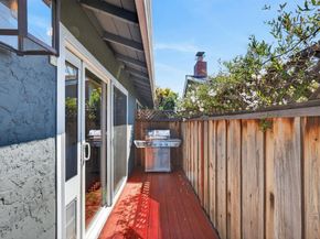 1841 Rochelle Drive, San Jose CA 95124