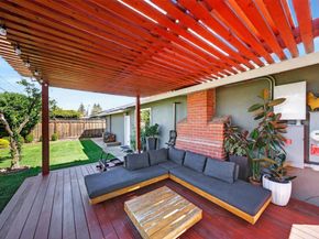 1841 Rochelle Drive, San Jose CA 95124