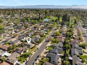 1841 Rochelle Drive, San Jose CA 95124
