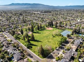 1841 Rochelle Drive, San Jose CA 95124