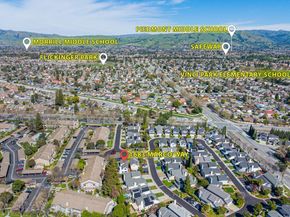 1683 Marco Way, San Jose CA 95131