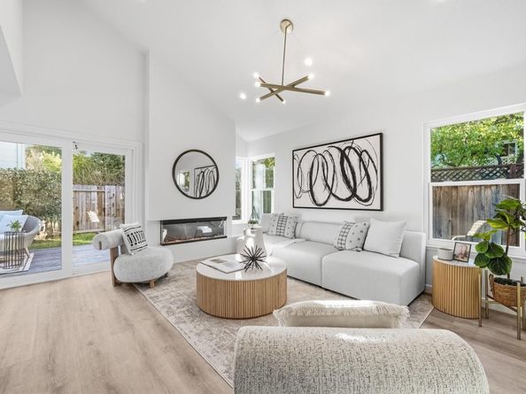 1683 Marco Way, San Jose CA 95131