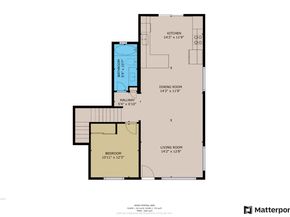 3601 Figueroa Drive, San Leandro CA 94578