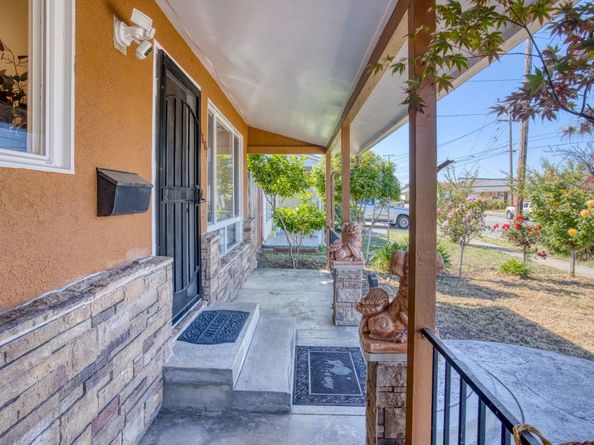 3601 Figueroa Drive, San Leandro CA 94578