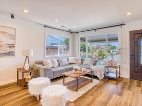 3601 Figueroa Drive, San Leandro CA 94578