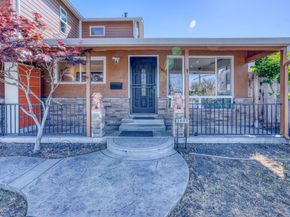 3601 Figueroa Drive, San Leandro CA 94578