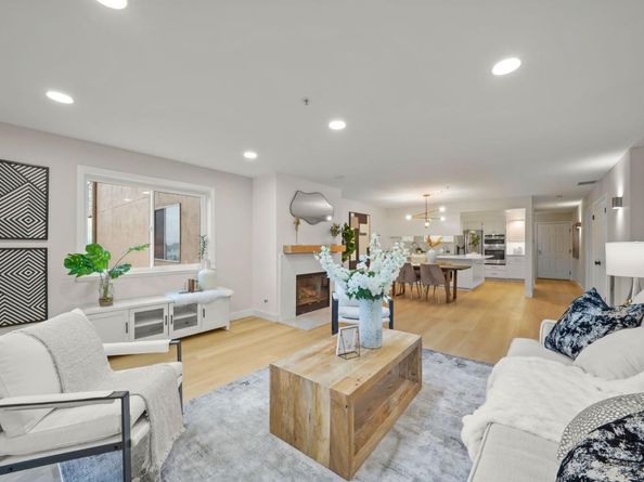 416 Portofino Drive 206, San Carlos CA 94070