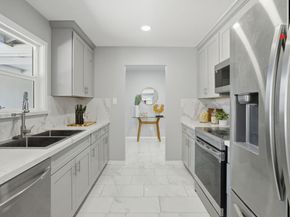 1360 Saratoga Avenue, San Jose CA 95129