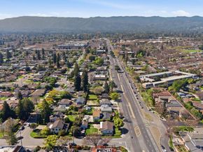 1360 Saratoga Avenue, San Jose CA 95129