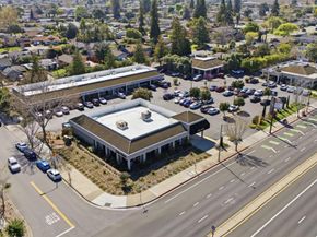 1360 Saratoga Avenue, San Jose CA 95129