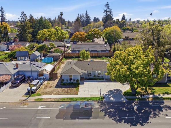 1360 Saratoga Avenue, San Jose CA 95129