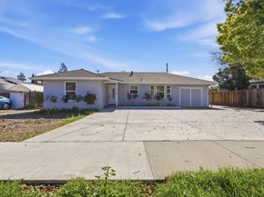 1360 Saratoga Avenue, San Jose CA 95129