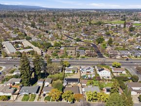 1360 Saratoga Avenue, San Jose CA 95129