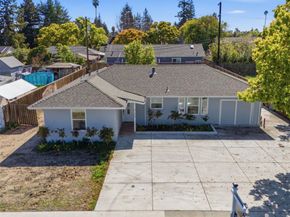 1360 Saratoga Avenue, San Jose CA 95129