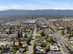 1360 Saratoga Avenue, San Jose CA 95129