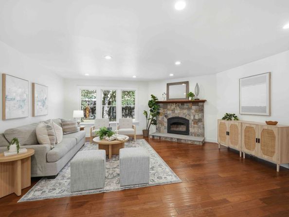 17266 James Lex Lane, Morgan Hill CA 95037