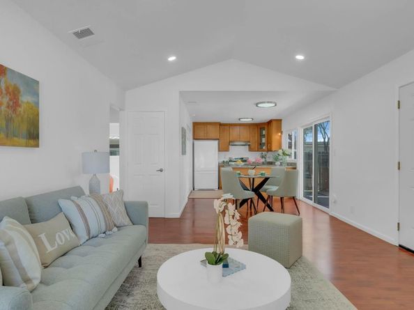 2582 Tosca Way, San Jose CA 95121