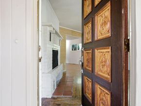 601 Palmer Lane, Menlo Park CA 94025