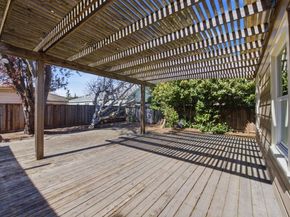 601 Palmer Lane, Menlo Park CA 94025