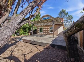 601 Palmer Lane, Menlo Park CA 94025