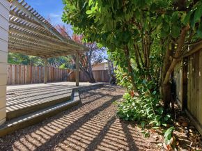 601 Palmer Lane, Menlo Park CA 94025