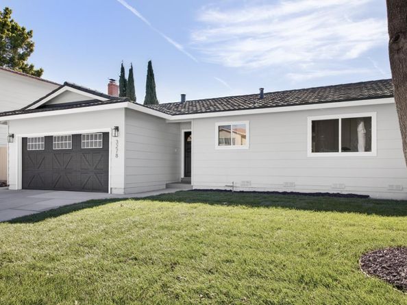 3278 Sagewood Lane, San Jose CA 95132