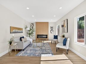 3278 Sagewood Lane, San Jose CA 95132