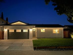 3278 Sagewood Lane, San Jose CA 95132