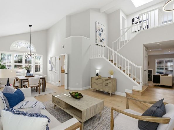 11563 Country Spring Court, Cupertino CA 95014