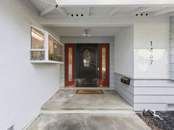 1467 Kiner Avenue, San Jose CA 95125