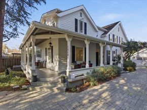 1580 Cottle Avenue, San Jose CA 95125