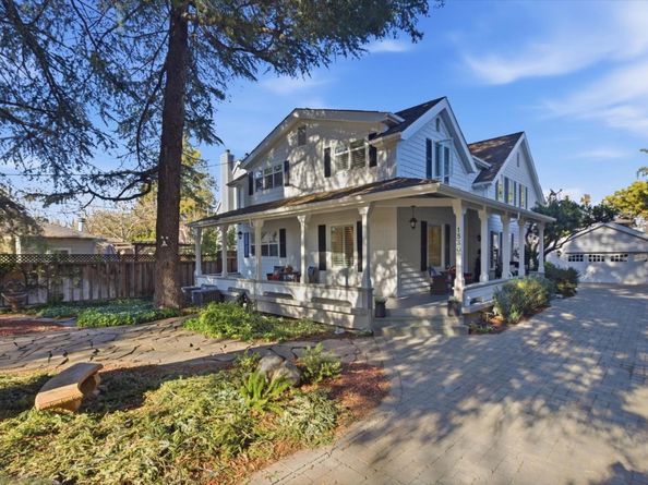 1580 Cottle Avenue, San Jose CA 95125