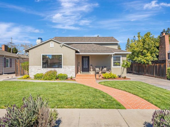 1683 Topeka Ave, San Jose CA 95126