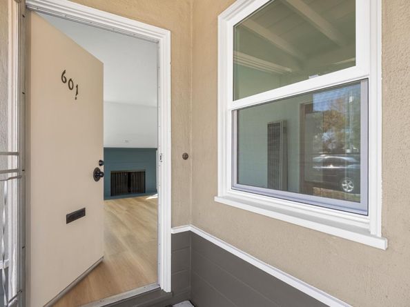 601 N 17th Street, San Jose CA 95112