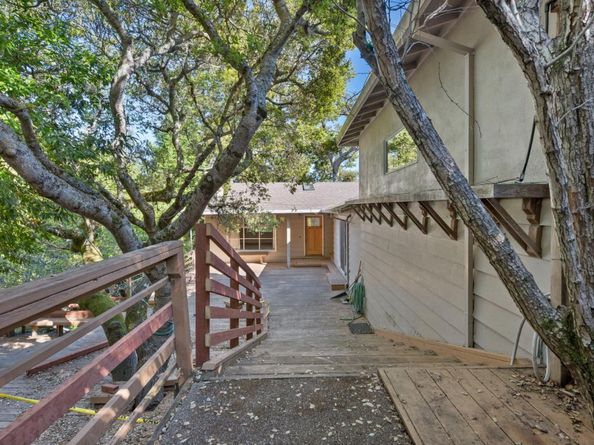 70 Tiptoe Lane, Burlingame CA 94010