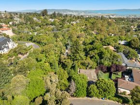 70 Tiptoe Lane, Burlingame CA 94010