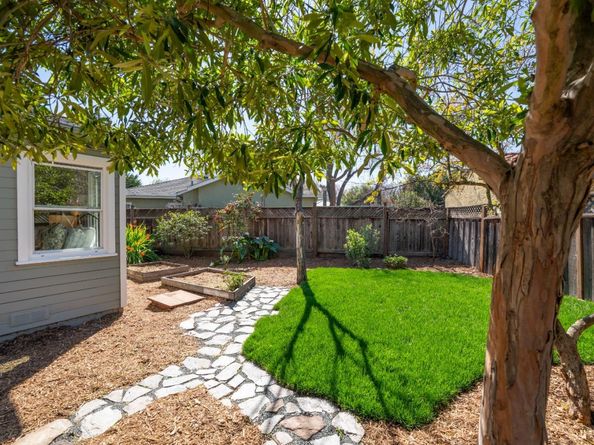 3 Delmar Court, Redwood City CA 94063