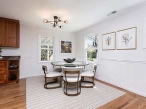 3 Delmar Court, Redwood City CA 94063