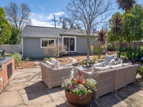 3 Delmar Court, Redwood City CA 94063